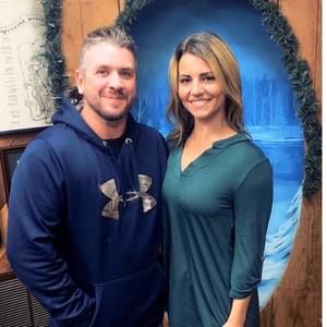 Meet your Posher, Lesley